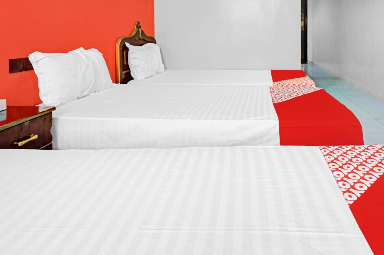 Oyo 794 Great Country Hotel Dubai Ngoại thất bức ảnh