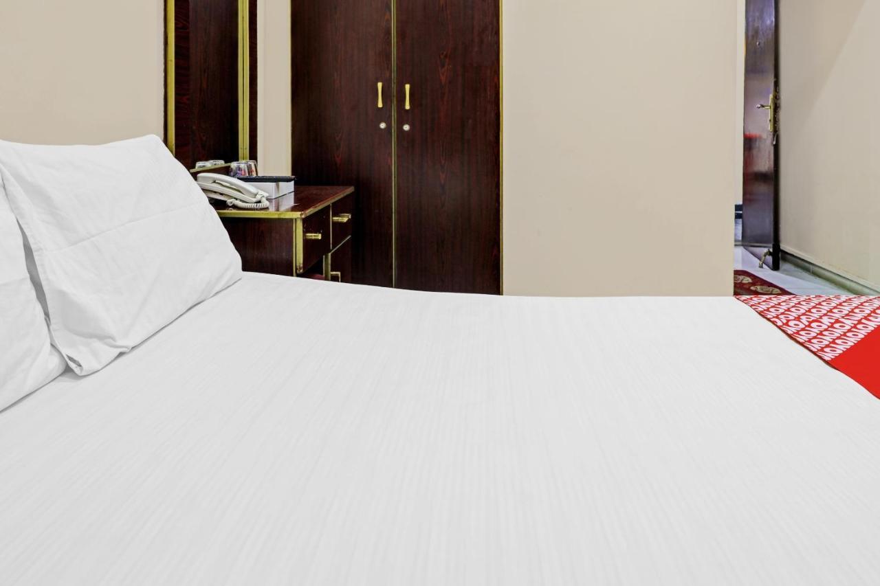 Oyo 794 Great Country Hotel Dubai Ngoại thất bức ảnh