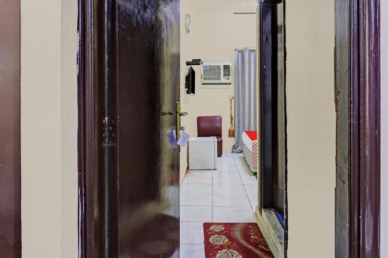 Oyo 794 Great Country Hotel Dubai Ngoại thất bức ảnh