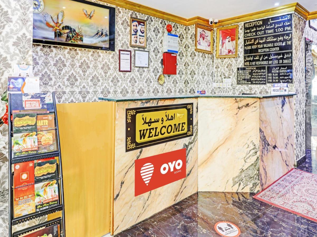 Oyo 794 Great Country Hotel Dubai Ngoại thất bức ảnh