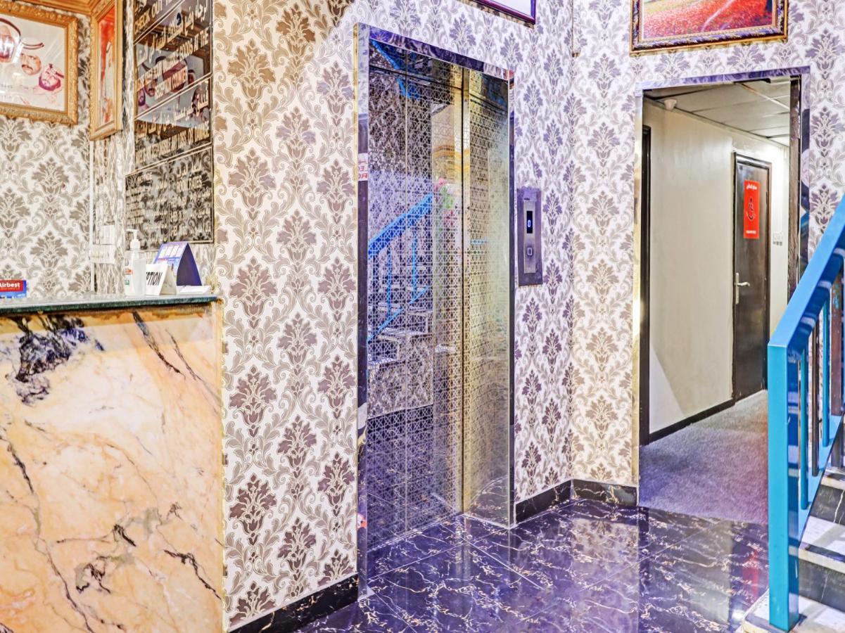 Oyo 794 Great Country Hotel Dubai Ngoại thất bức ảnh
