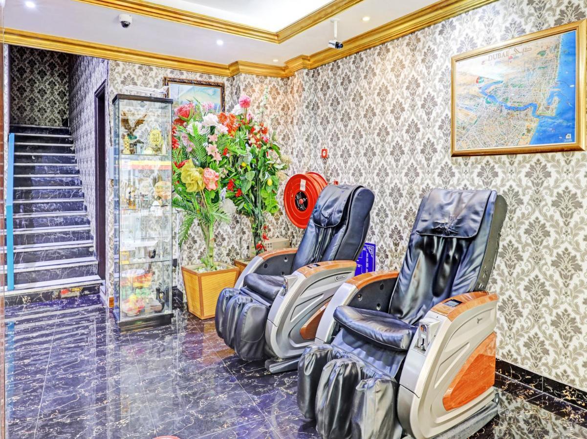 Oyo 794 Great Country Hotel Dubai Ngoại thất bức ảnh