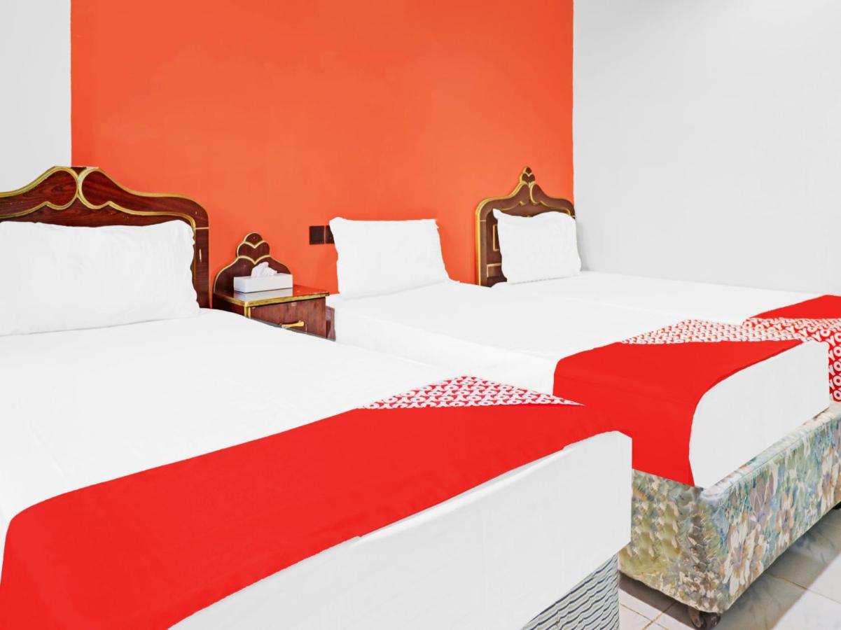 Oyo 794 Great Country Hotel Dubai Ngoại thất bức ảnh