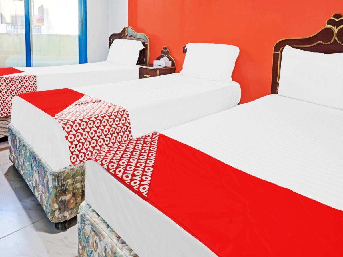 Oyo 794 Great Country Hotel Dubai Ngoại thất bức ảnh