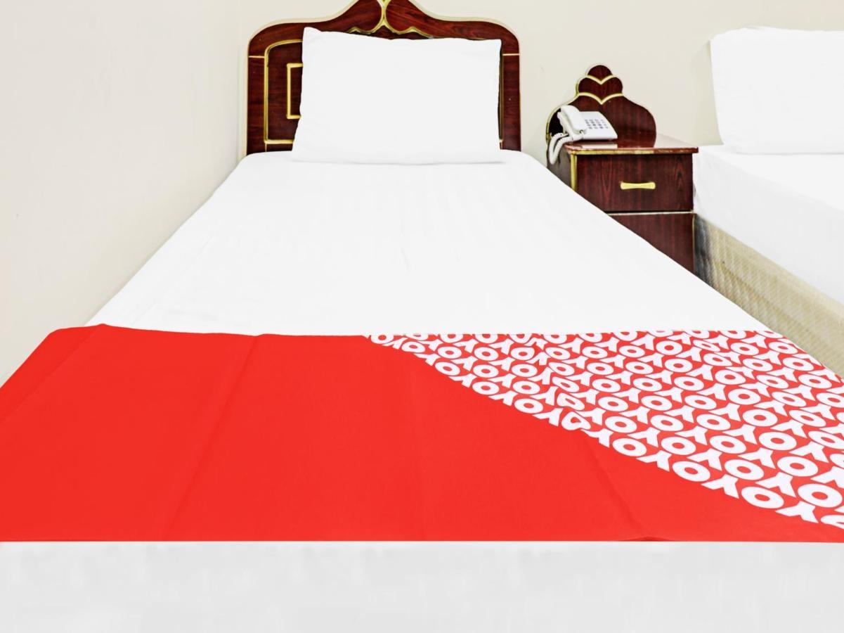 Oyo 794 Great Country Hotel Dubai Ngoại thất bức ảnh