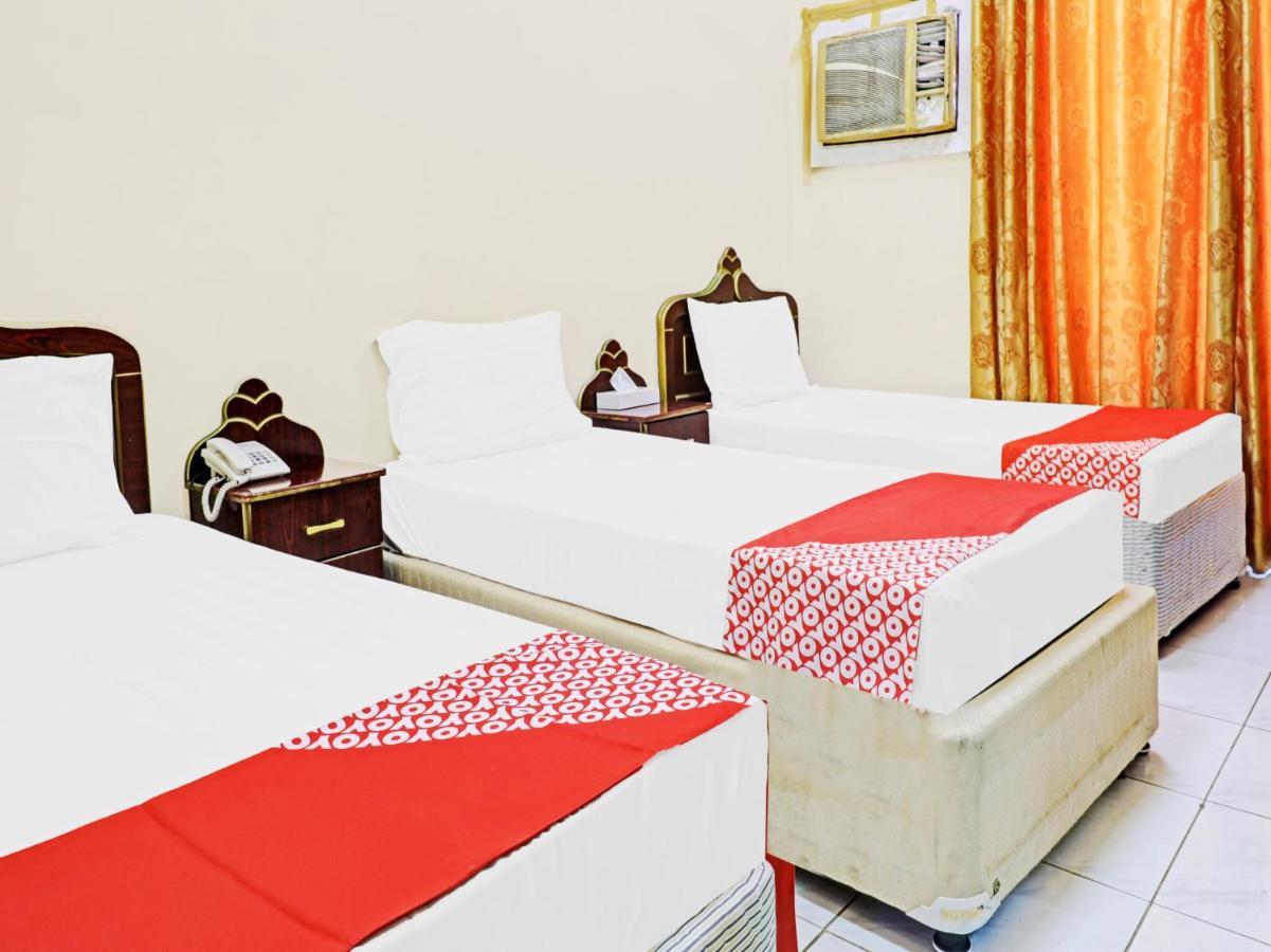 Oyo 794 Great Country Hotel Dubai Ngoại thất bức ảnh
