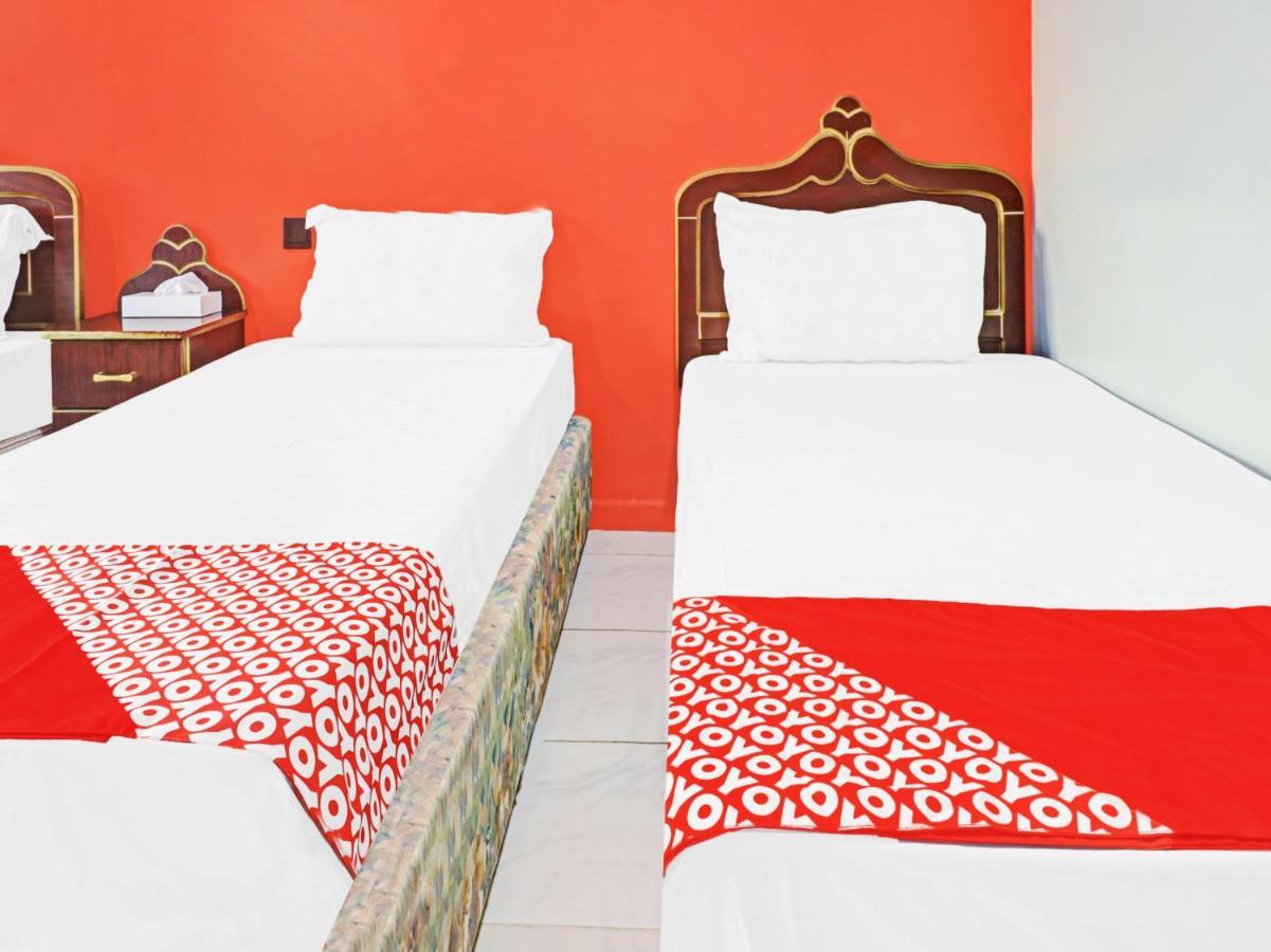 Oyo 794 Great Country Hotel Dubai Ngoại thất bức ảnh