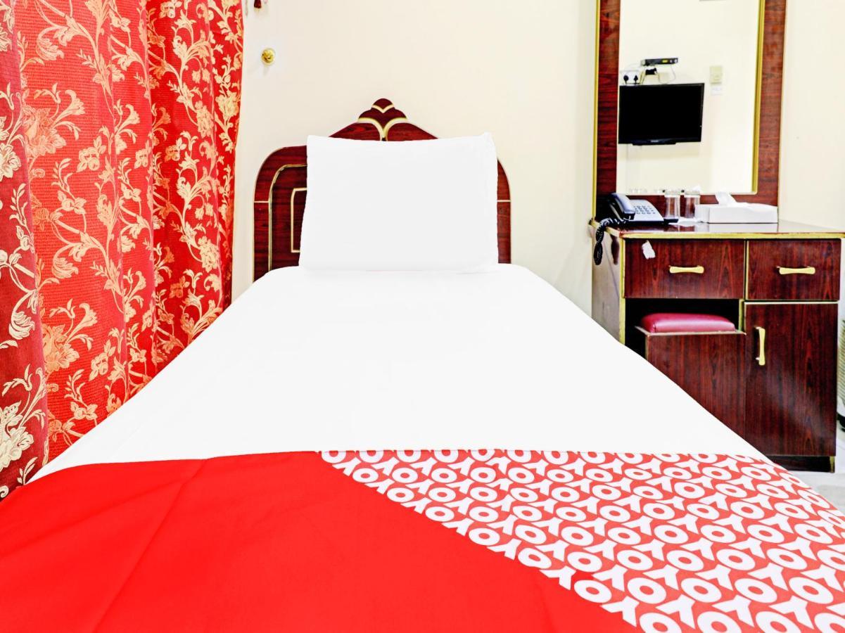 Oyo 794 Great Country Hotel Dubai Ngoại thất bức ảnh