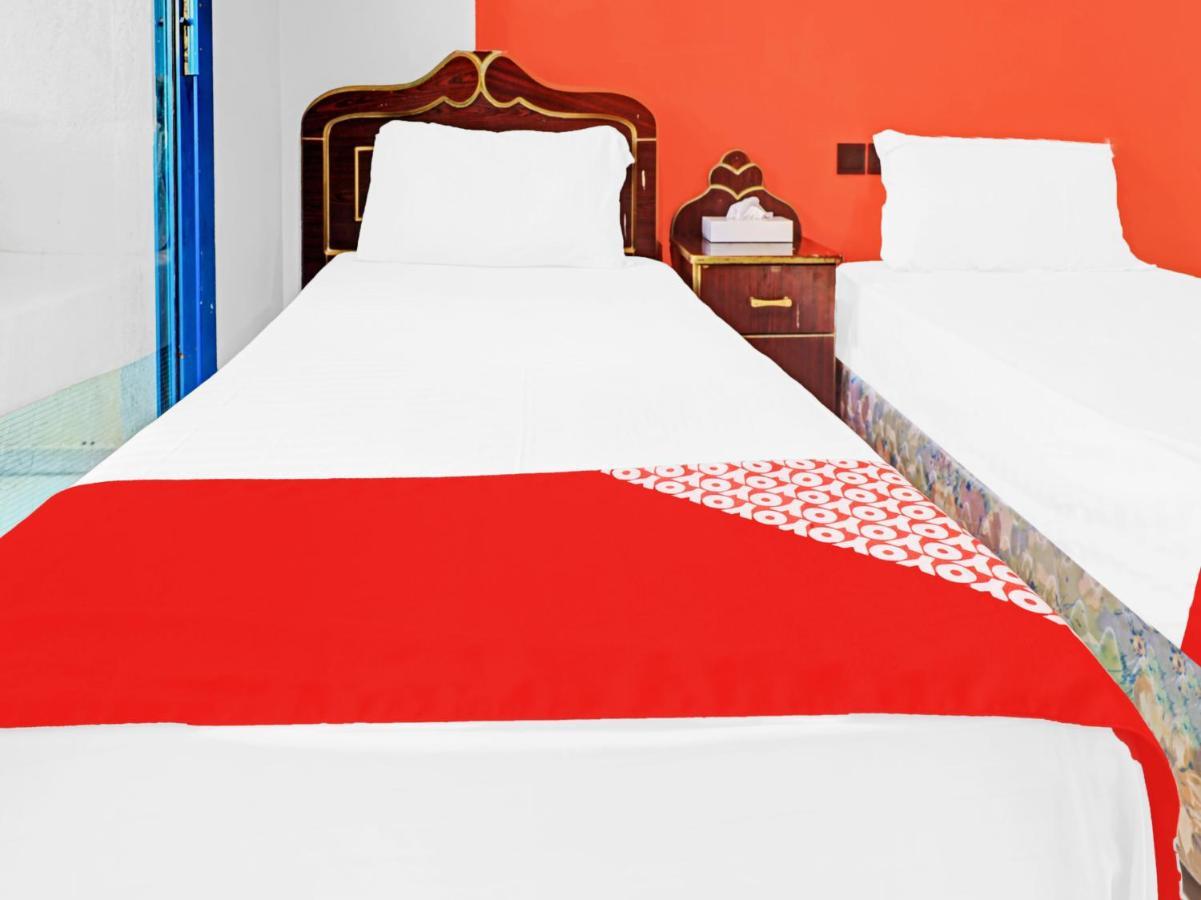 Oyo 794 Great Country Hotel Dubai Ngoại thất bức ảnh