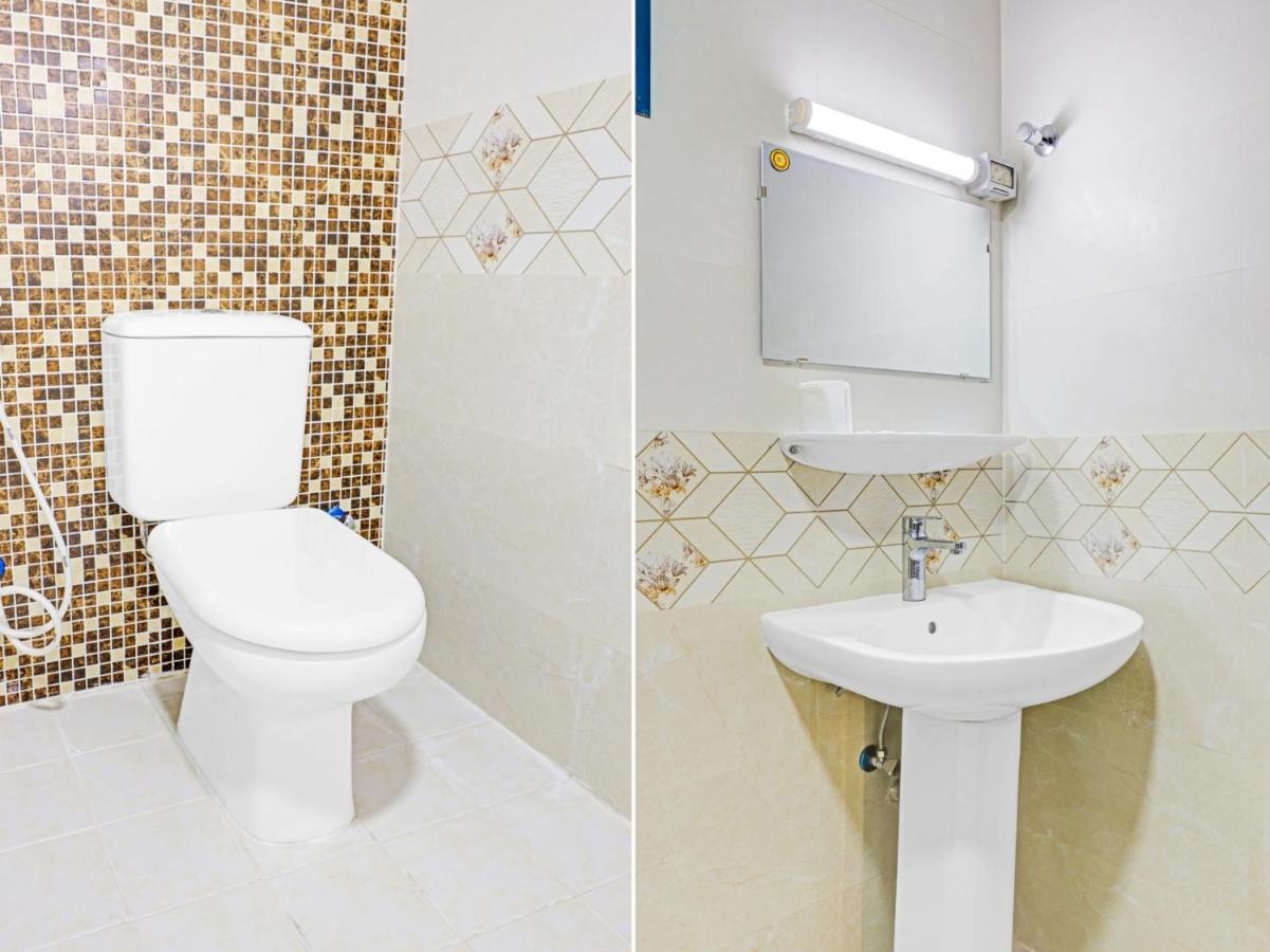 Oyo 794 Great Country Hotel Dubai Ngoại thất bức ảnh