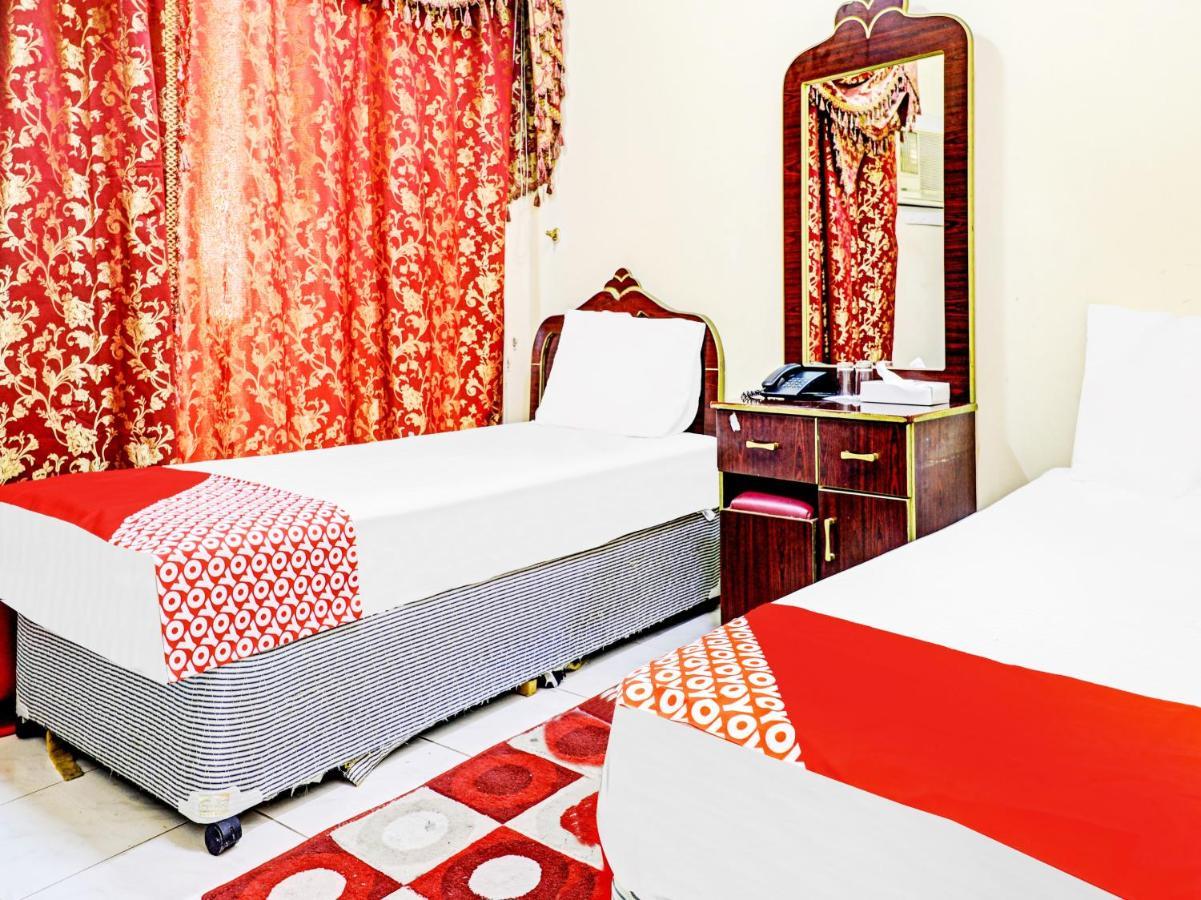 Oyo 794 Great Country Hotel Dubai Ngoại thất bức ảnh
