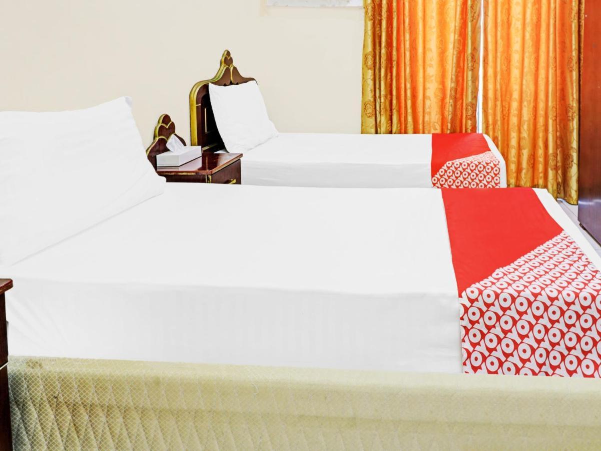 Oyo 794 Great Country Hotel Dubai Ngoại thất bức ảnh