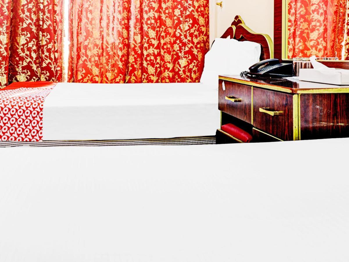 Oyo 794 Great Country Hotel Dubai Ngoại thất bức ảnh