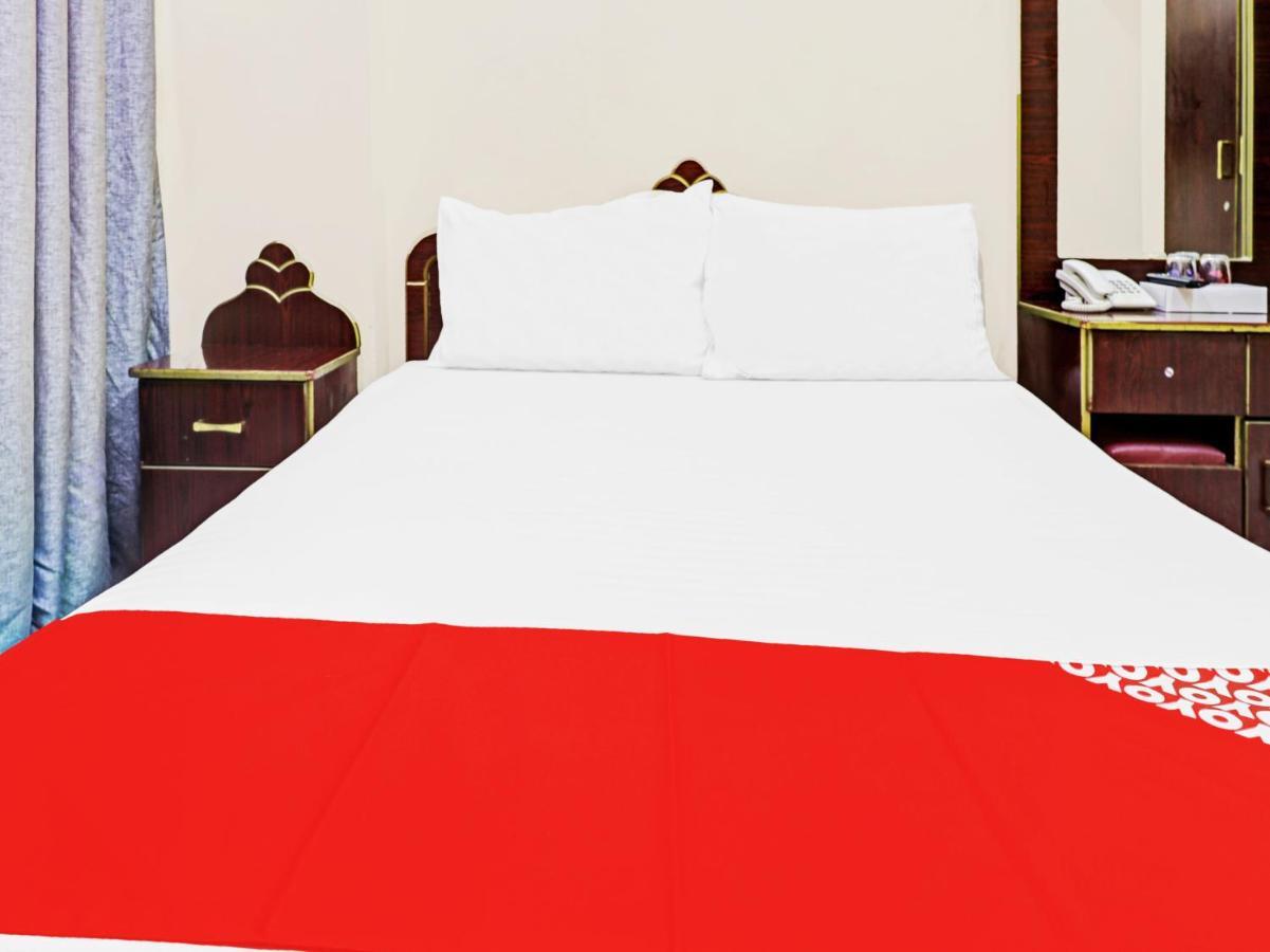 Oyo 794 Great Country Hotel Dubai Ngoại thất bức ảnh