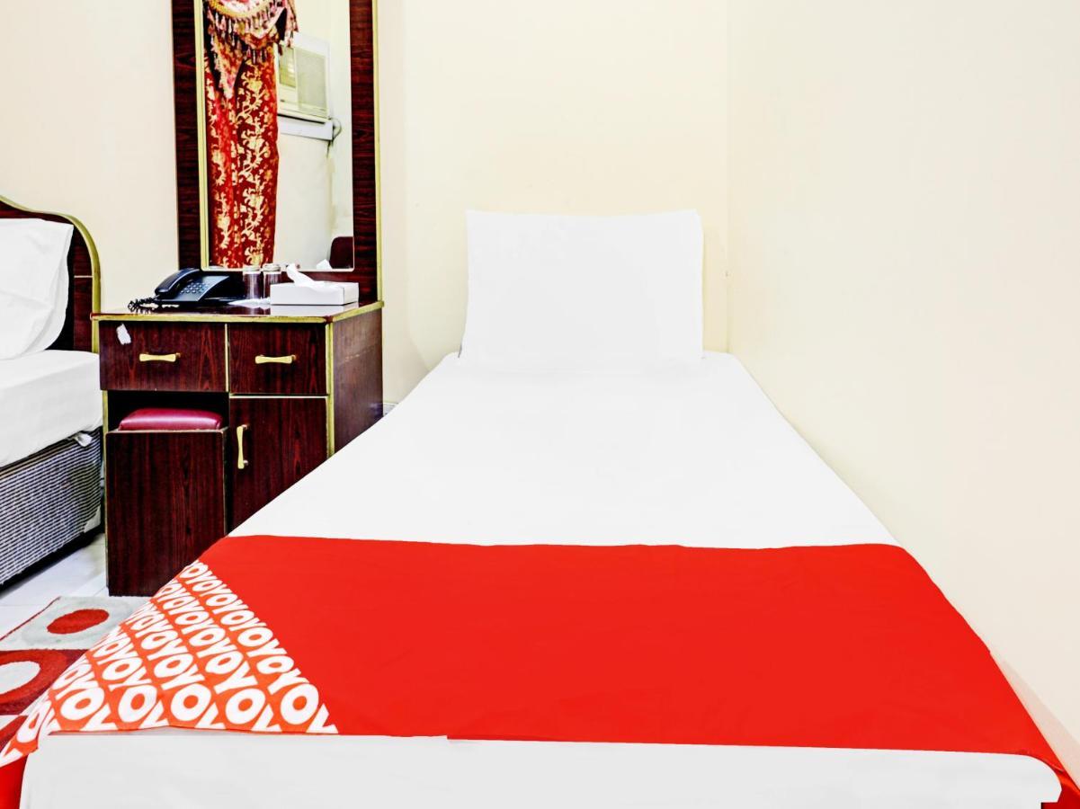 Oyo 794 Great Country Hotel Dubai Ngoại thất bức ảnh
