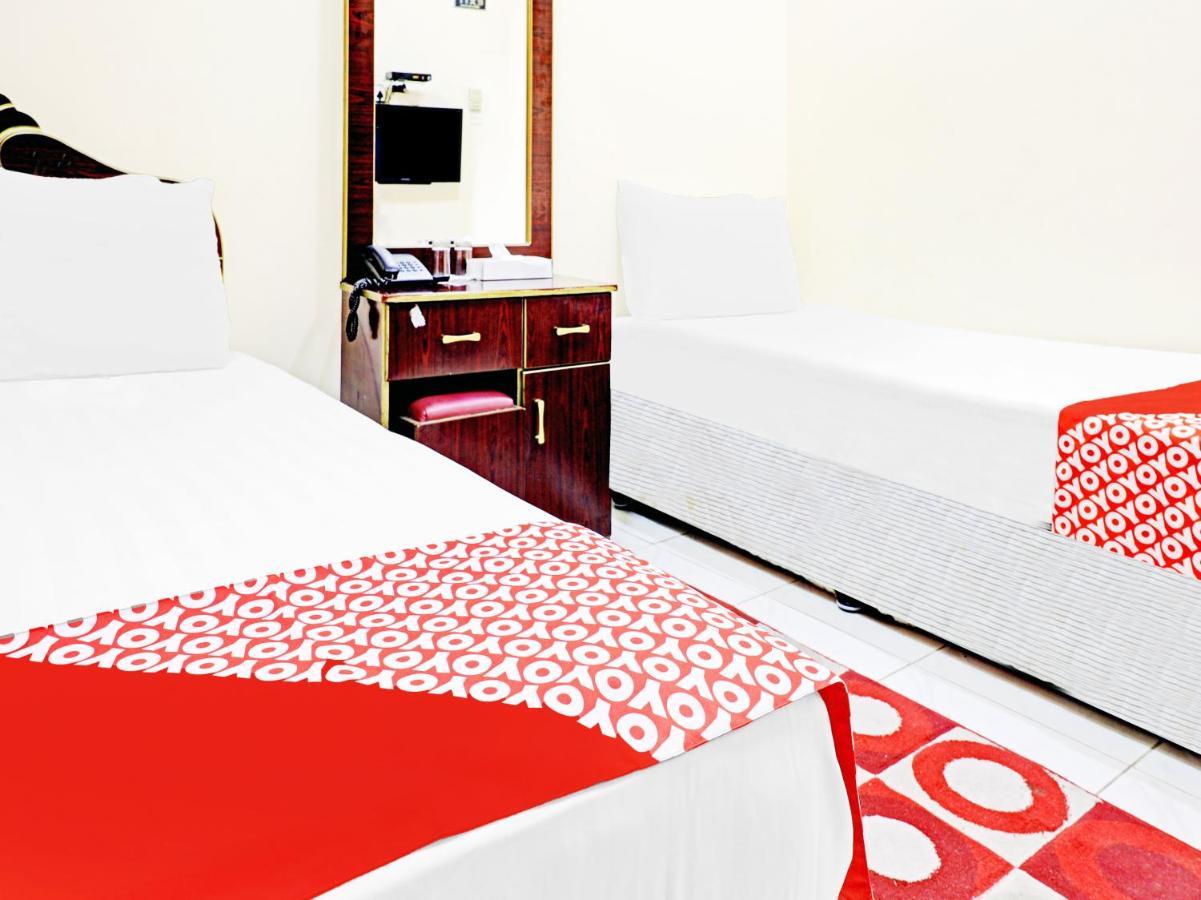 Oyo 794 Great Country Hotel Dubai Ngoại thất bức ảnh