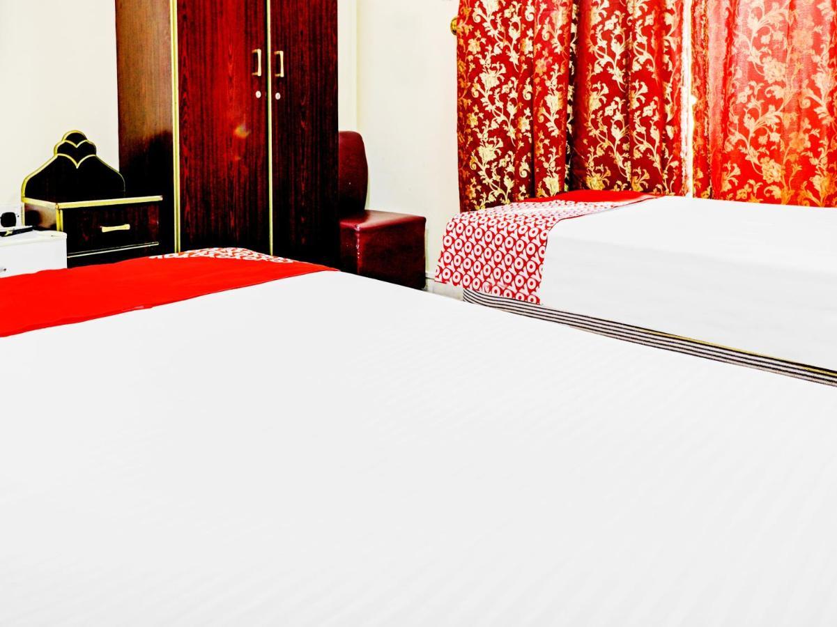 Oyo 794 Great Country Hotel Dubai Ngoại thất bức ảnh