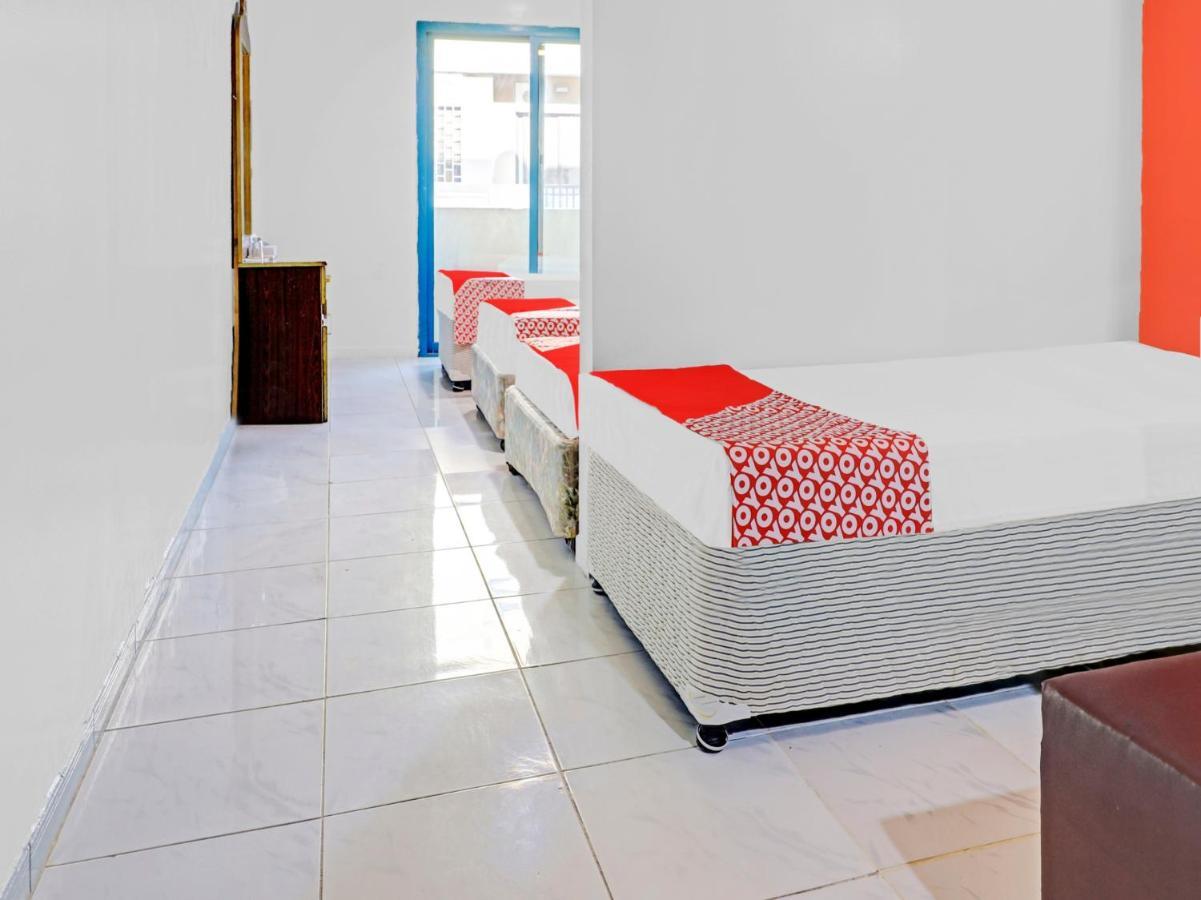 Oyo 794 Great Country Hotel Dubai Ngoại thất bức ảnh