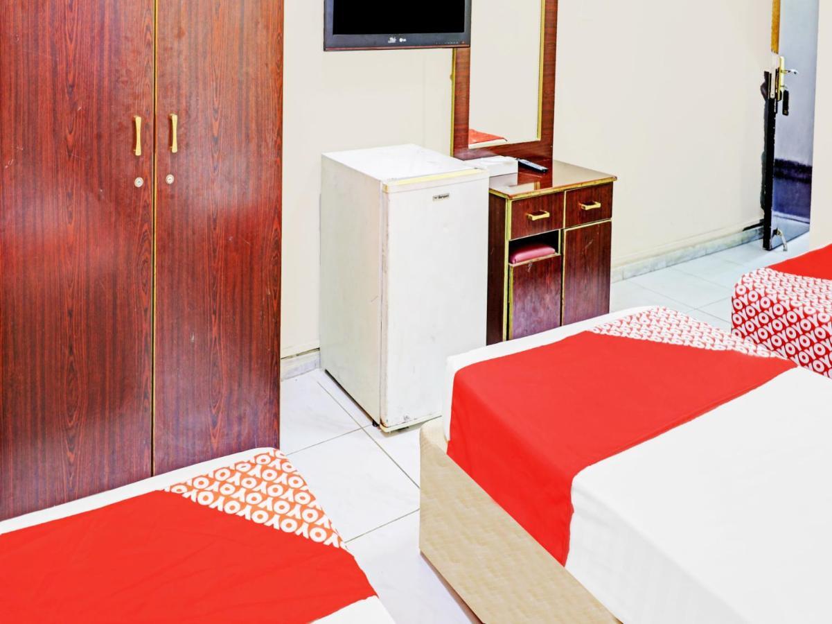 Oyo 794 Great Country Hotel Dubai Ngoại thất bức ảnh