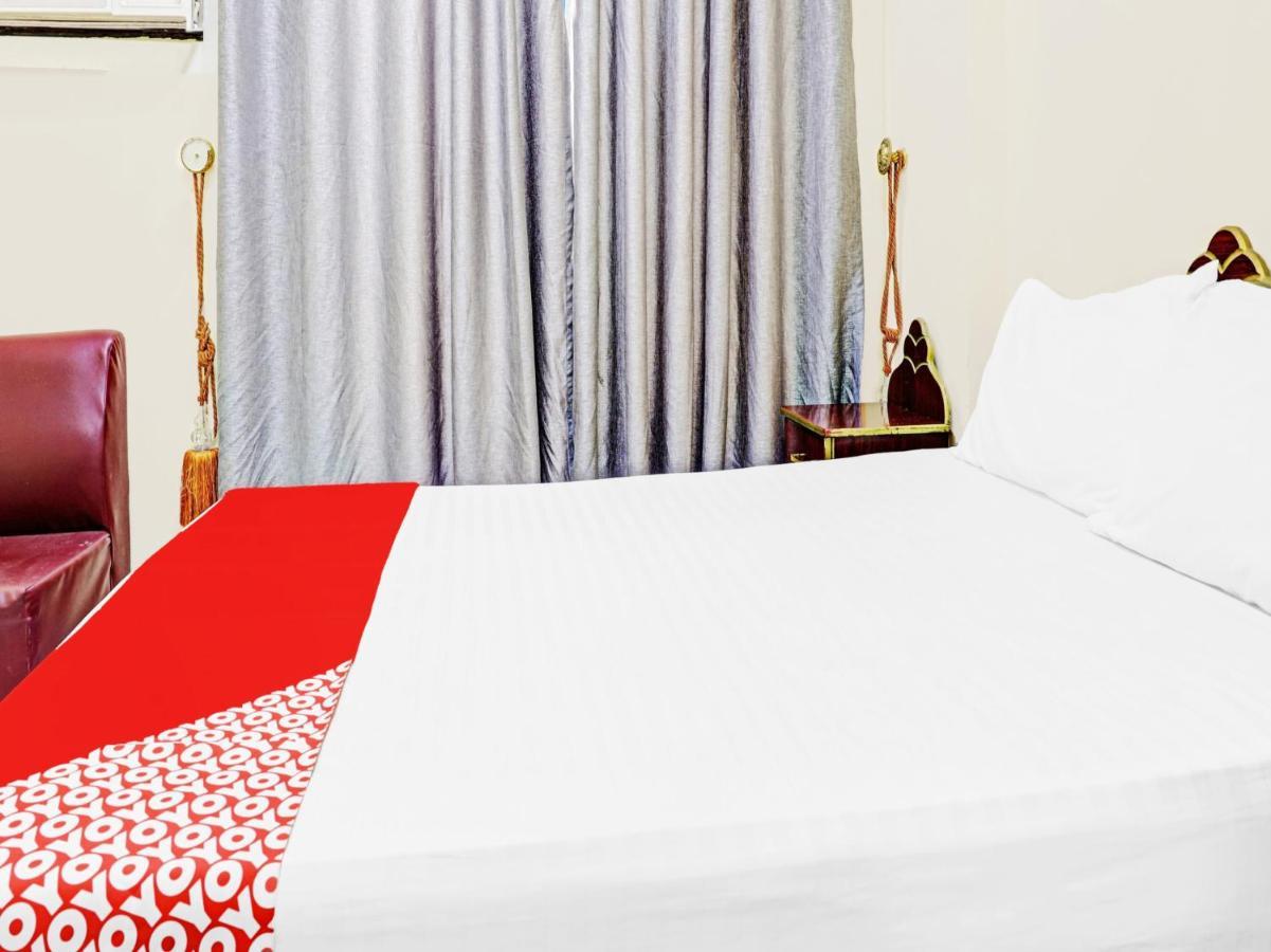 Oyo 794 Great Country Hotel Dubai Ngoại thất bức ảnh