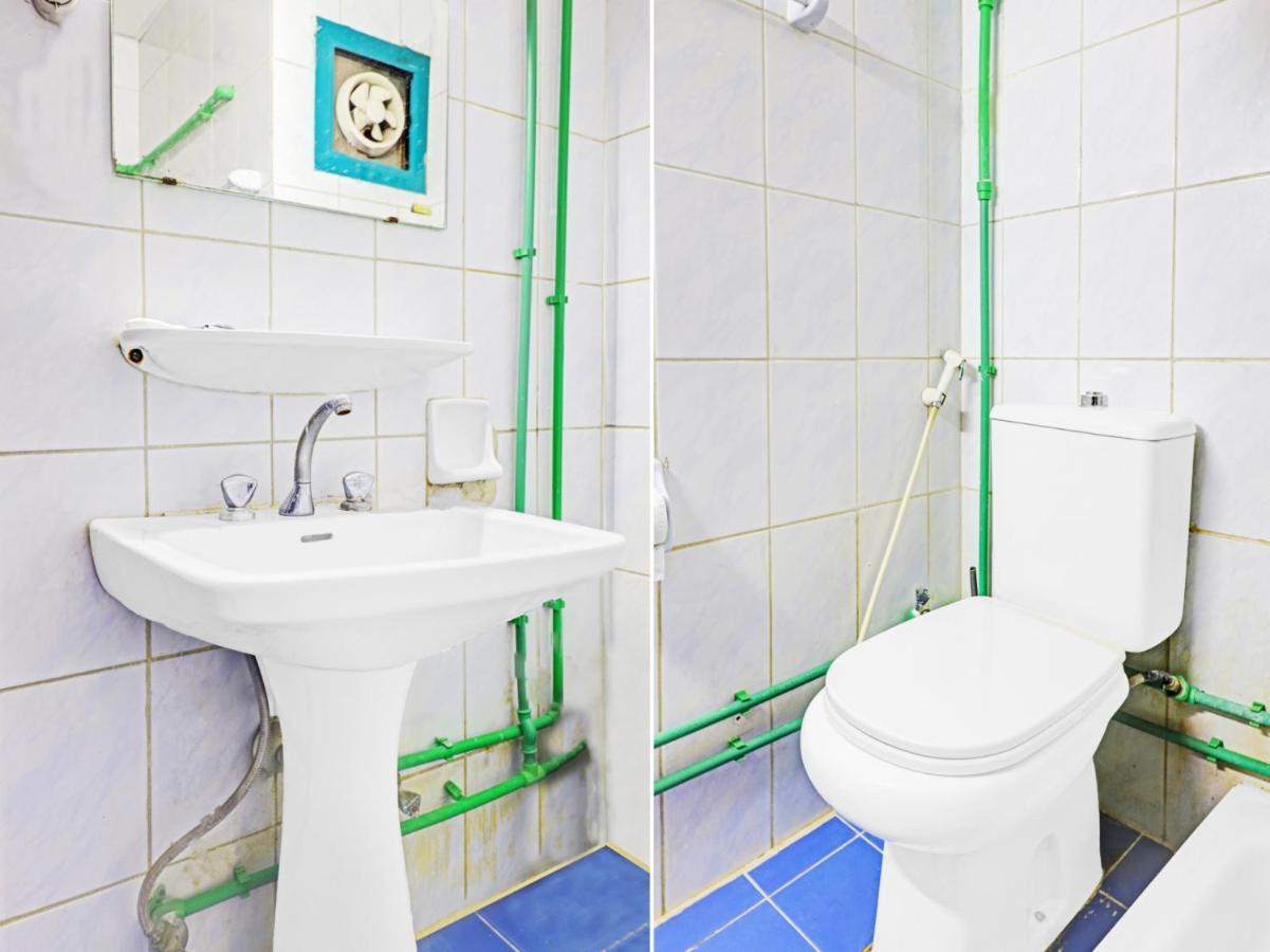 Oyo 794 Great Country Hotel Dubai Ngoại thất bức ảnh