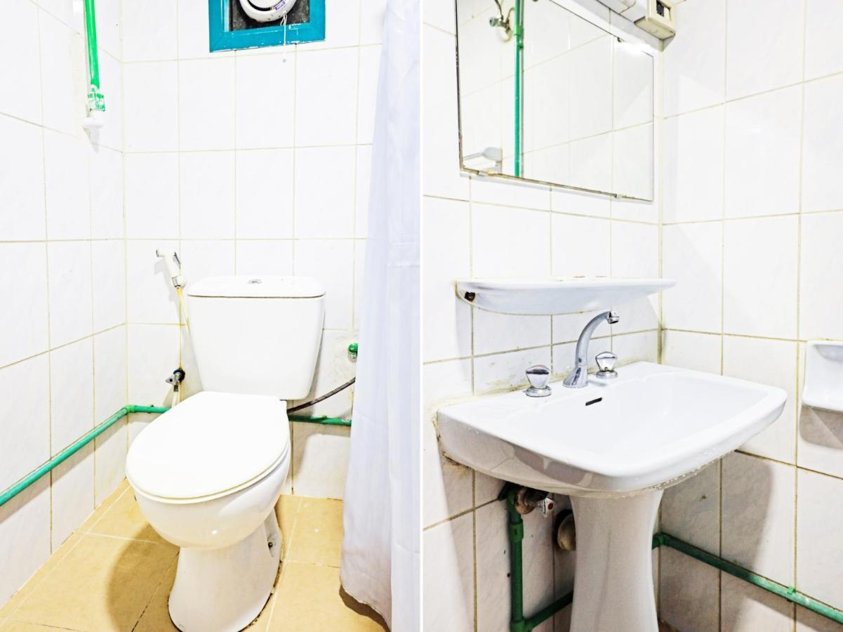 Oyo 794 Great Country Hotel Dubai Ngoại thất bức ảnh