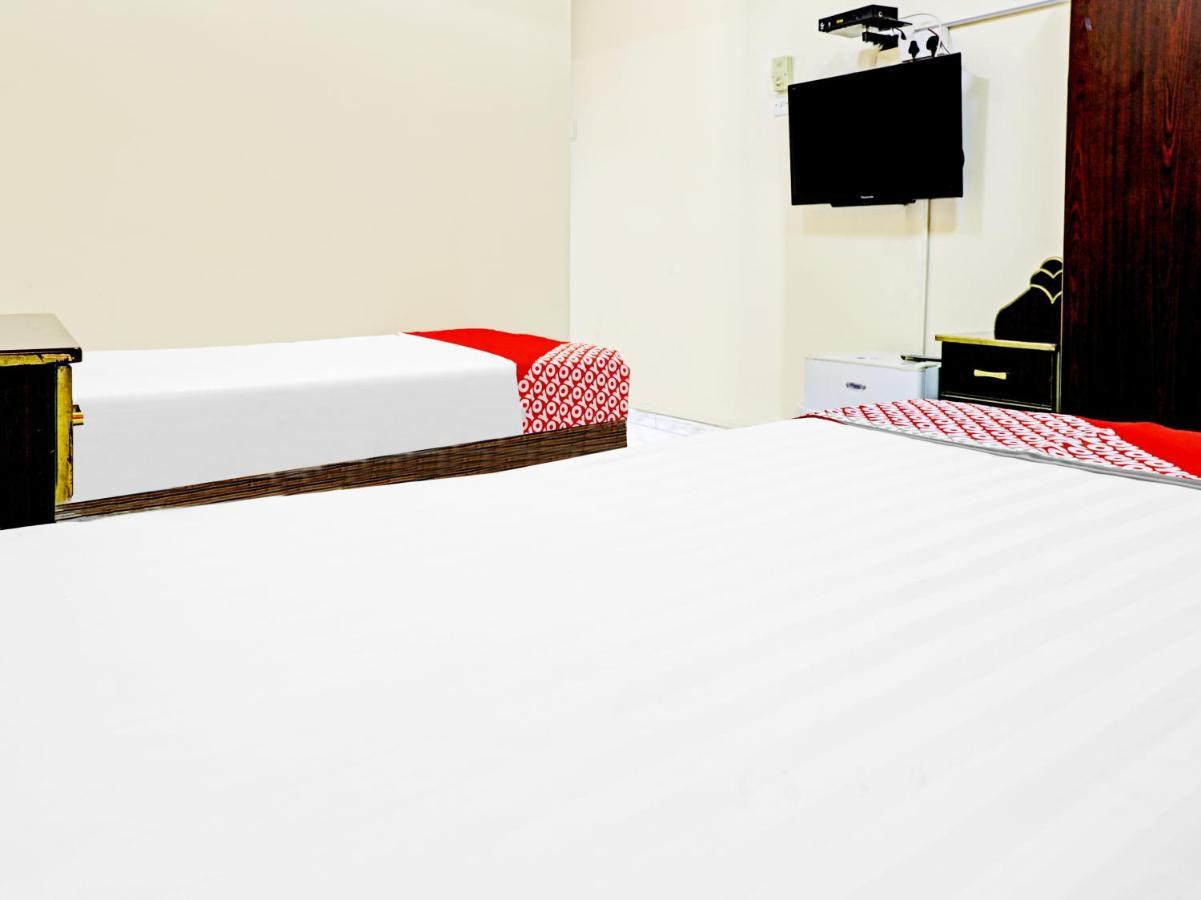 Oyo 794 Great Country Hotel Dubai Ngoại thất bức ảnh