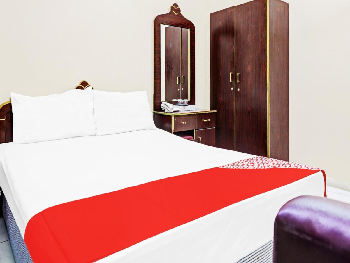 Oyo 794 Great Country Hotel Dubai Ngoại thất bức ảnh